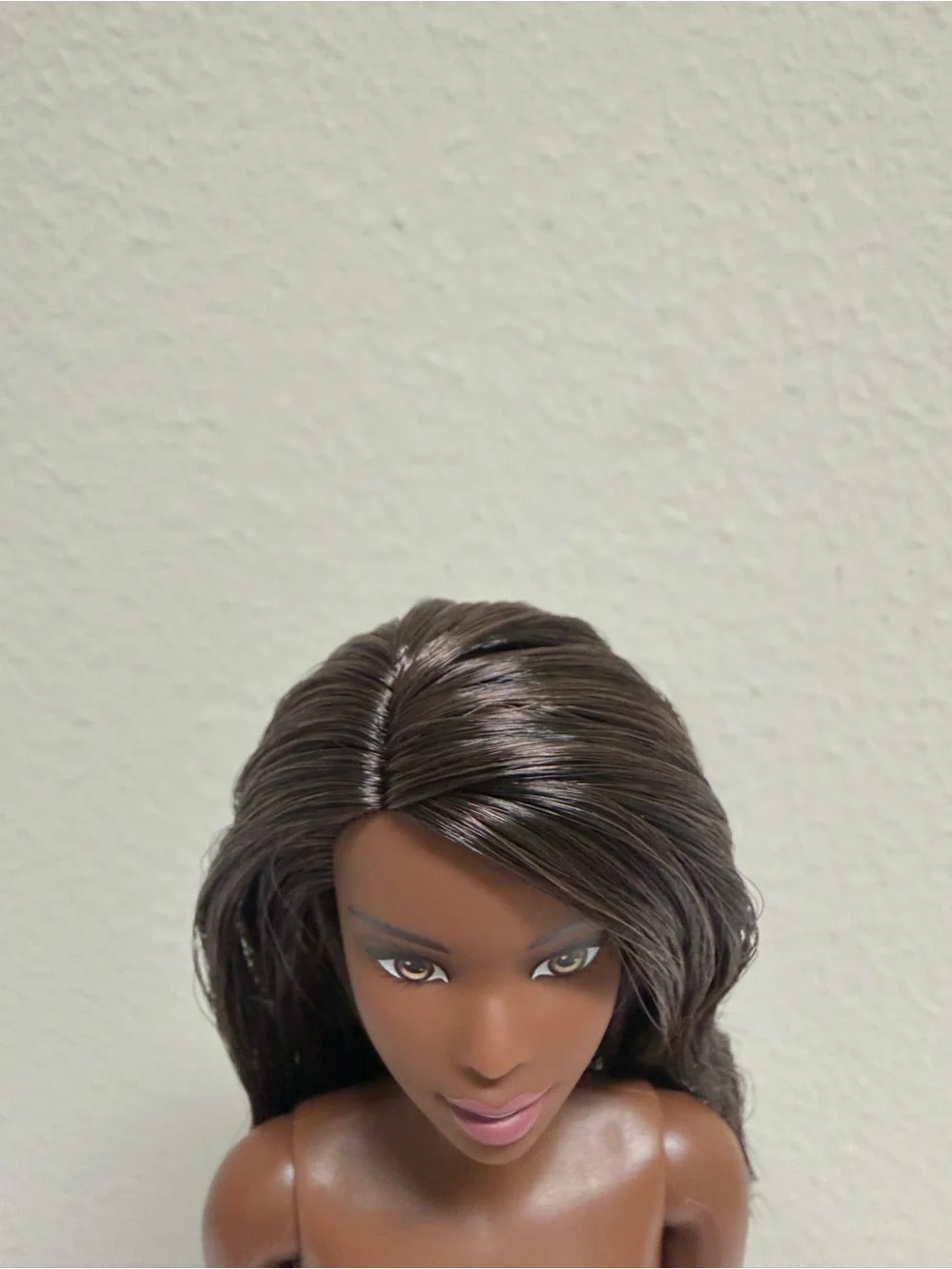 Barbie this doll